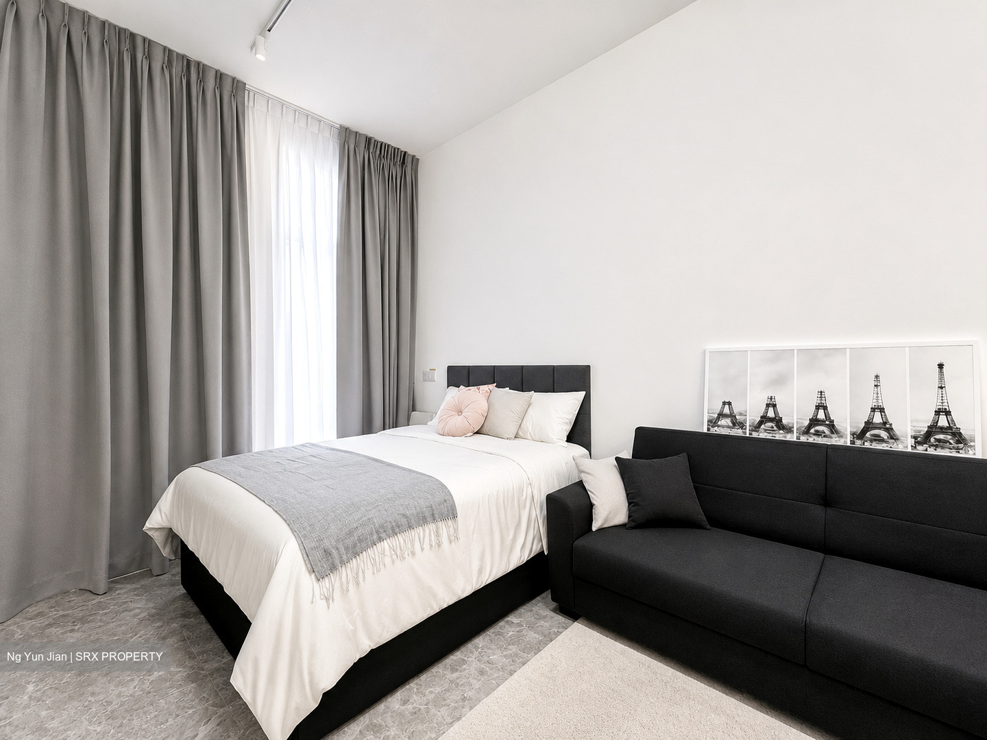 The M (D7), Apartment #575303401